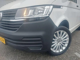 Volkswagen Transporter Volkswagen Transporter 2.0 TDI L1H1 26, Prijs is EX Btw, cruisecontrol,airco,lichtmetalenwielen,radio[bleuthoot], - afbeelding nr 2