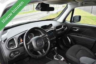 Jeep Renegade Jeep Renegade 1.4 MultiAir Limited NAVI/ACC/CAMERA/PDC/ETC.! - afbeelding nr 9