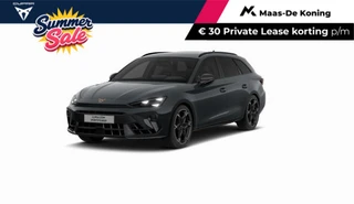 SEAT Leon 1.5 TSI e-Hybrid VZ Performance