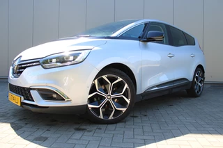 Renault Grand Scénic Clima|Navi|LM-Velgen|Cruise|Audio|CV - afbeelding nr 9