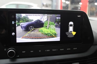 Hyundai i20 Hyundai i20 1.0 T-GDI Comfort Smart Navi/Led/Pdc/Cam/16