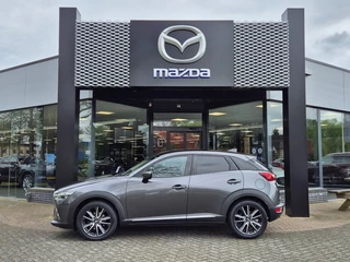 Mazda CX-3 - afbeelding nr 5