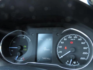 Toyota Yaris Toyota Yaris 1.5 Hybrid Dynamic | NAVI | ACHTERUITRIJCAMERA | KEYLESS ENTRY | CRUISE CONTROL | DEALER ONDERHOUDEN | - afbeelding nr 23