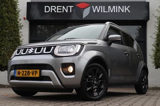 Suzuki Ignis - afbeelding nr 37