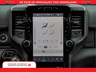 Dodge Ram 1500 Comfortabele Dubbele Cabine met Royale 5 Zitplaatsen | BPM vrij | Nu Leverbaar uit Voorraad | Voorraad Nr 2015 - 4725 - afbeelding nr 5
