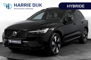 Volvo XC60 2.0 T8 Plug-in hybrid AWD Plus Dark