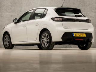 Peugeot 208 Peugeot 208 1.2 PureTech Sport (APPLE CARPLAY, GROOT NAVI, 360 CAMERA, SPORTSTOELEN, LM VELGEN, LANE ASSIST, CRUISE, NIEUWSTAAT) - afbeelding nr 3