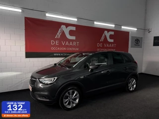 Opel Crossland X 1.2 Turbo Innovation - CARPLAY/PDC/CAM/NAP