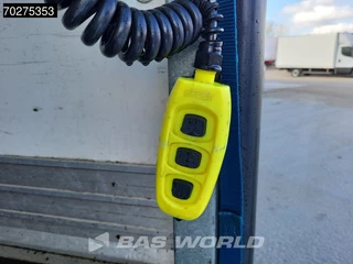 Ford Transit Ford Transit 130pk Bakwagen Laadklep Airco Cruise Euro6 Meubelbak Koffer 19m3 Airco Cruise control - afbeelding nr 8