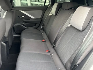 Opel Astra - afbeelding nr 15