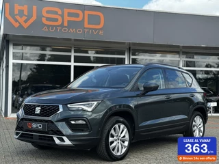 SEAT Ateca - 294229794-0