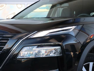 Nissan X-Trail Nissan X-Trail 1.5 e-4orce Tekna Plus 4WD 213PK 7persoons | Full options | - afbeelding nr 52