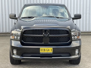 Dodge Ram Pick-Up - afbeelding nr 5