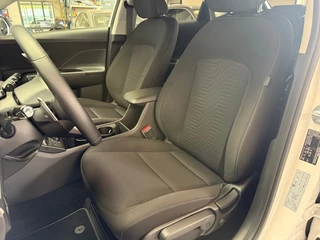 Hyundai Kona Hyundai Kona 1.6 GDI HEV Comfort Smart - afbeelding nr 27