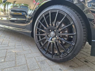 Audi S3 Audi S3 2.0 TFSI S3 quattro 311PK|NL-Auto|B&O|117.477KM|Cruise|Clima|OZ-racing| - afbeelding nr 14