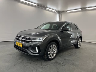 Volkswagen T-Roc 1.5 TSI R-Line DSG Automaat