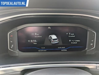 Volkswagen T-Roc Volkswagen T-Roc 1.5 TSI Life Automaat/Cruise/Camera - afbeelding nr 8