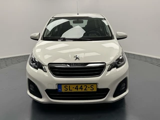 Peugeot 108 Peugeot 108 1.0 e-VTi Active Automaat-Airco-Bluetooth-Elek.ramen - afbeelding nr 30