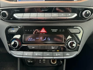 Hyundai IONIQ Hyundai IONIQ Comfort EV |Adaptive Cruise Control | Apple carplay / Androidauto | - afbeelding nr 15
