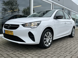 Opel Corsa-e 50% deal 6.475,- ACTIE Automaat / Navi / Clima / Virtual display / Cruise - afbeelding nr 21