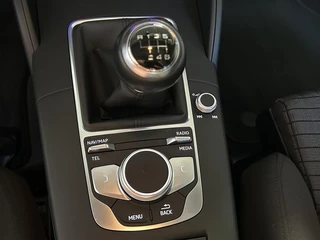 Audi A3 Audi A3 Limousine 1.0 TFSI Sport Trekhaak/Ecc/Pdc/Led/Navigatie - afbeelding nr 16