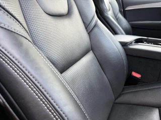 Volvo XC90 Volvo XC90 T8 Twin Engine AWD R-Design PANO/LUCHTVERING/TREKHAAK/H&K/MASSAGE+VENTILATIE/360CAMERA/20