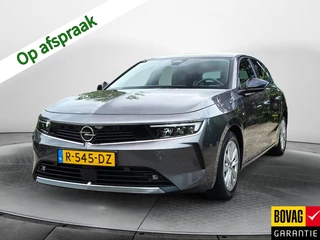 Opel Astra - 72618488-0