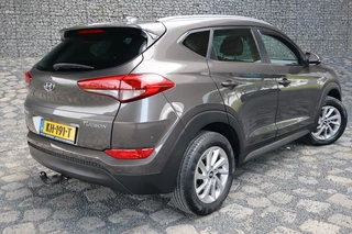 Hyundai Tucson Hyundai Tucson 1.6 GDi Comfort | Geen import | Trekhaak | Navi - afbeelding nr 16