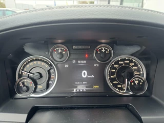 Dodge Ram 1500 Dodge Ram 1500 4X4 5.7 V8 4x4 Crew Cab 5'7 Rebel Schuifdak - afbeelding nr 8