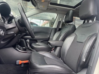 Jeep Compass - afbeelding nr 20