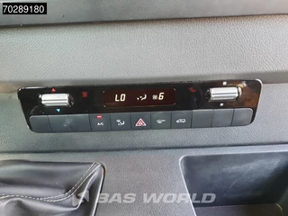 Mercedes-Benz Sprinter Mercedes Sprinter 514 CDI Open Laadbak met Kist Dubbel Cabine Dubbellucht 3,5t Trekhaak Airco Cruise Euro6 Pritsche Pickup Open Box 2m3 Airco Trekhaak Cruise control - afbeelding nr 16