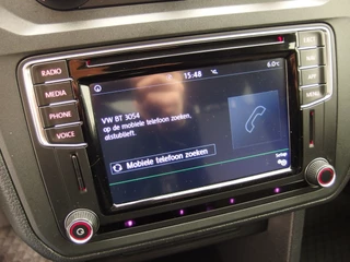 Volkswagen Caddy TREKHAAK / NAVI / CARPLAY / DAB+ / CRUISE / PDC / BLUETOOTH / CRUISE / NL-AUTO - afbeelding nr 13