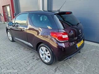 Citroën DS3 Citroen DS3 1.2 PureTech So Chic/ Trekhaak/ Lage KM stand - afbeelding nr 5