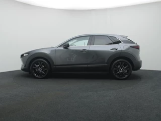 Mazda CX-30 Mazda CX-30 2.5 e-SkyActiv-G Nagisa | demo voordeel - afbeelding nr 2