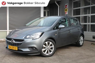 Opel Corsa-e 1.0 TURBO EDITION AIRCO STUURVERWARMING TREKHAAK