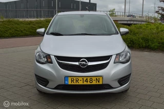 Opel KARL Opel KARL 1.0 ecoFLEX Edition - afbeelding nr 20