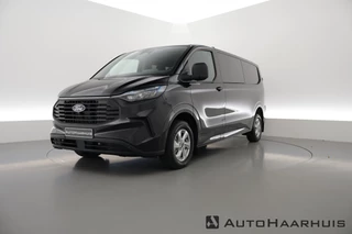 Ford Transit Custom 320 2.0 TDCI L2H1 Trend | Dubb.Cab. | Automaat