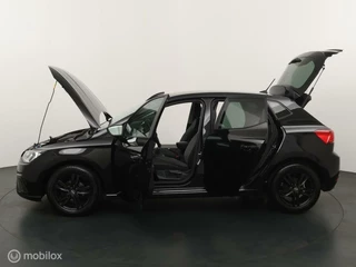 SEAT Ibiza Seat Ibiza 1.0 MPI Reference - afbeelding nr 20