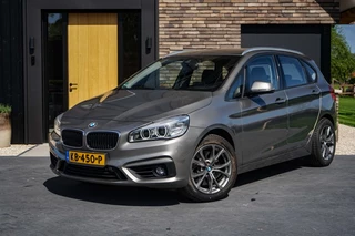 BMW 2 Serie - afbeelding nr 1