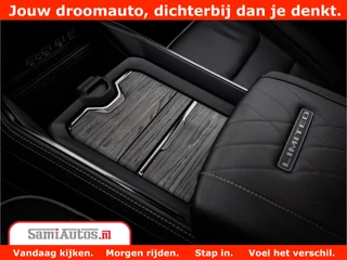 Dodge Ram 1500 Dodge Ram 1500 Limited Demo Night High Output 540HP 706Nm | Massage + Full Option | De Meest Luxe en Volle Pick-Up in zijn Klasse | Comfortabele Dubbele Cabine met Royale 5 Zitplaatsen | BPM vrij | Nu Leverbaar uit Voorraad | Voorraad Nr 2263 - V76JVF - afbeelding nr 20