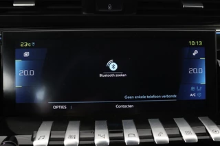 Peugeot 508 Peugeot 508 1.6 HYbrid GT | Panoramadak | Stoelverwarming |  Adaptive cruise | Carplay | Camera | Half leder | Keyless | Navigatie | PHEV - afbeelding nr 30