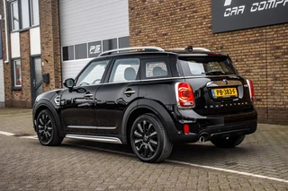 MINI Countryman Mini Countryman 1.5 Cooper Chili,  NAP, Cruise, Navi,Keyless - afbeelding nr 4