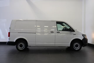 Volkswagen Transporter Volkswagen Transporter 2.0 TDI L2 EURO 6 - Airco - Cruise - PDC - € 11.900,- Excl. - afbeelding nr 14