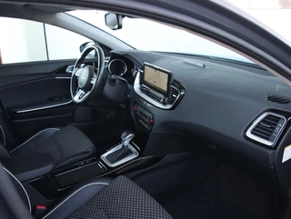 Kia XCeed Kia XCeed 1.6 GDi PHEV 140PK DynamicPlusLine | Modeljaar 2022 - afbeelding nr 35