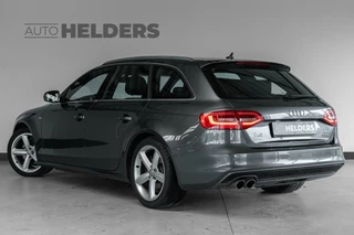 Audi A4 Audi A4 Avant 2.0 TDI quattro Sport Edition S-line Panorama - afbeelding nr 2