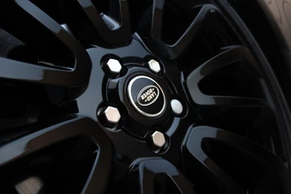 Land Rover Range Rover Land Rover Range Rover 5.0 V8 SC Vogue P525 BTW | Pano | Massage | 360 | ACC | Meridian - afbeelding nr 47