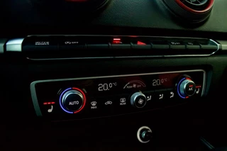 Audi S3 Audi S3 2.0 TFSI Quattro | Nanogrijs - Pano - RS3 Velgen - afbeelding nr 30