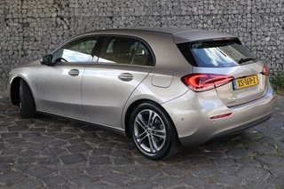 Mercedes-Benz A-Klasse - afbeelding nr 7