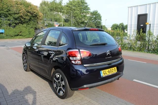 Citroën C3 Citroën C3 1.2 Pure Tech Collection - afbeelding nr 6