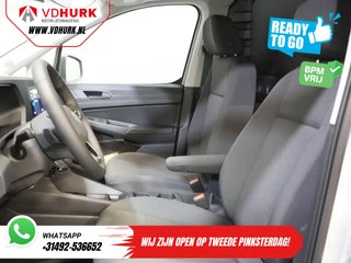 Volkswagen Caddy - afbeelding nr 14